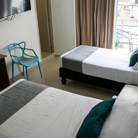 Hotel Granada Loft كالي المظهر الخارجي الصورة