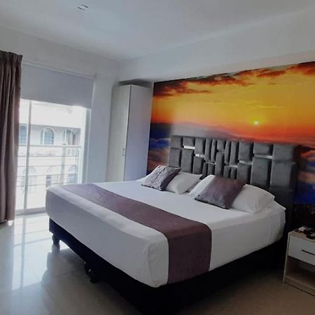 Hotel Granada Loft كالي المظهر الخارجي الصورة