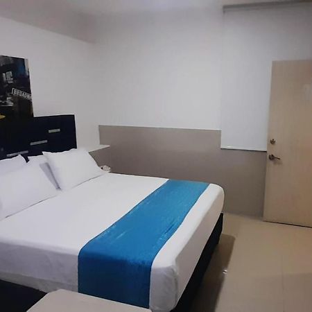 Hotel Granada Loft كالي المظهر الخارجي الصورة