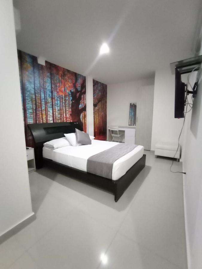 Hotel Granada Loft كالي المظهر الخارجي الصورة