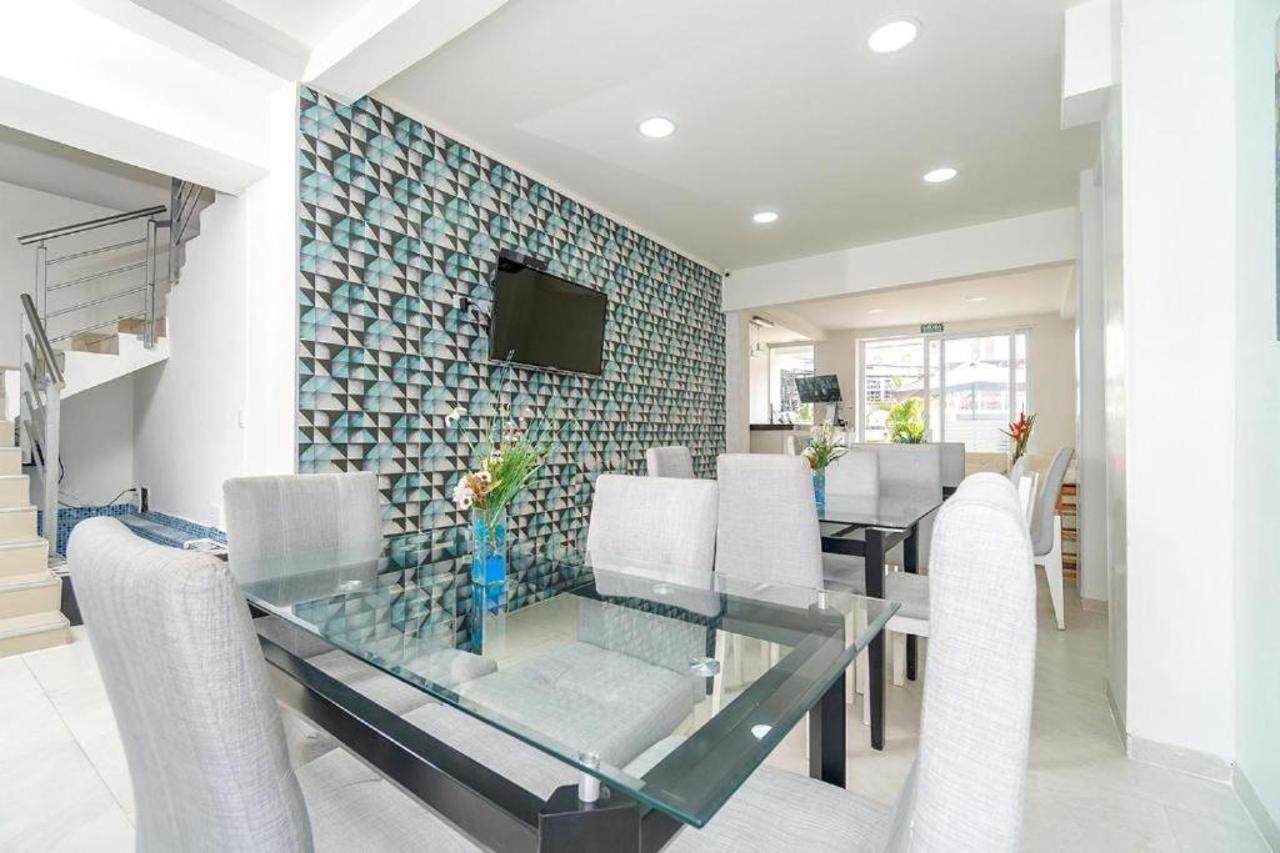 Hotel Granada Loft كالي المظهر الخارجي الصورة