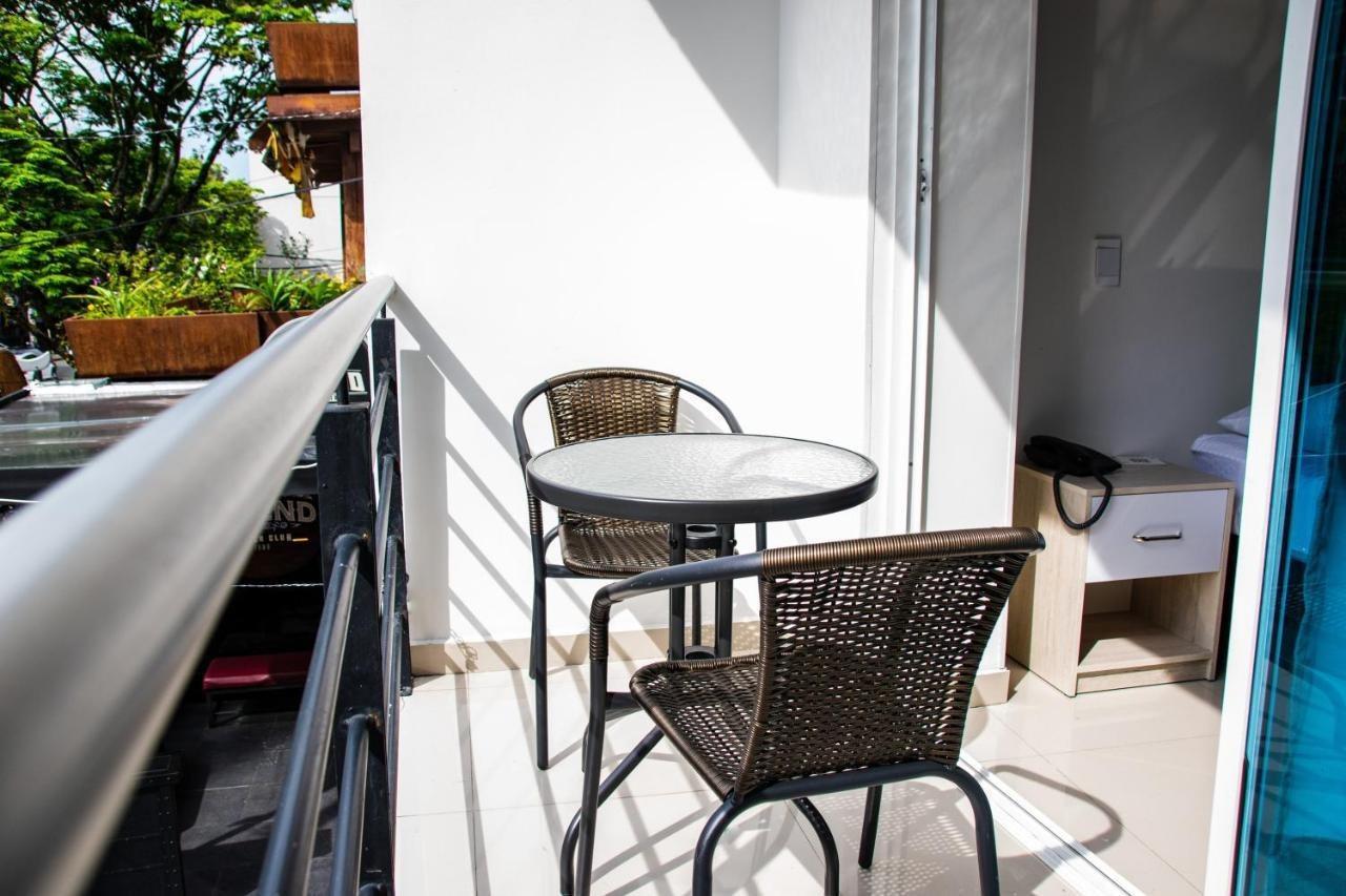 Hotel Granada Loft كالي المظهر الخارجي الصورة