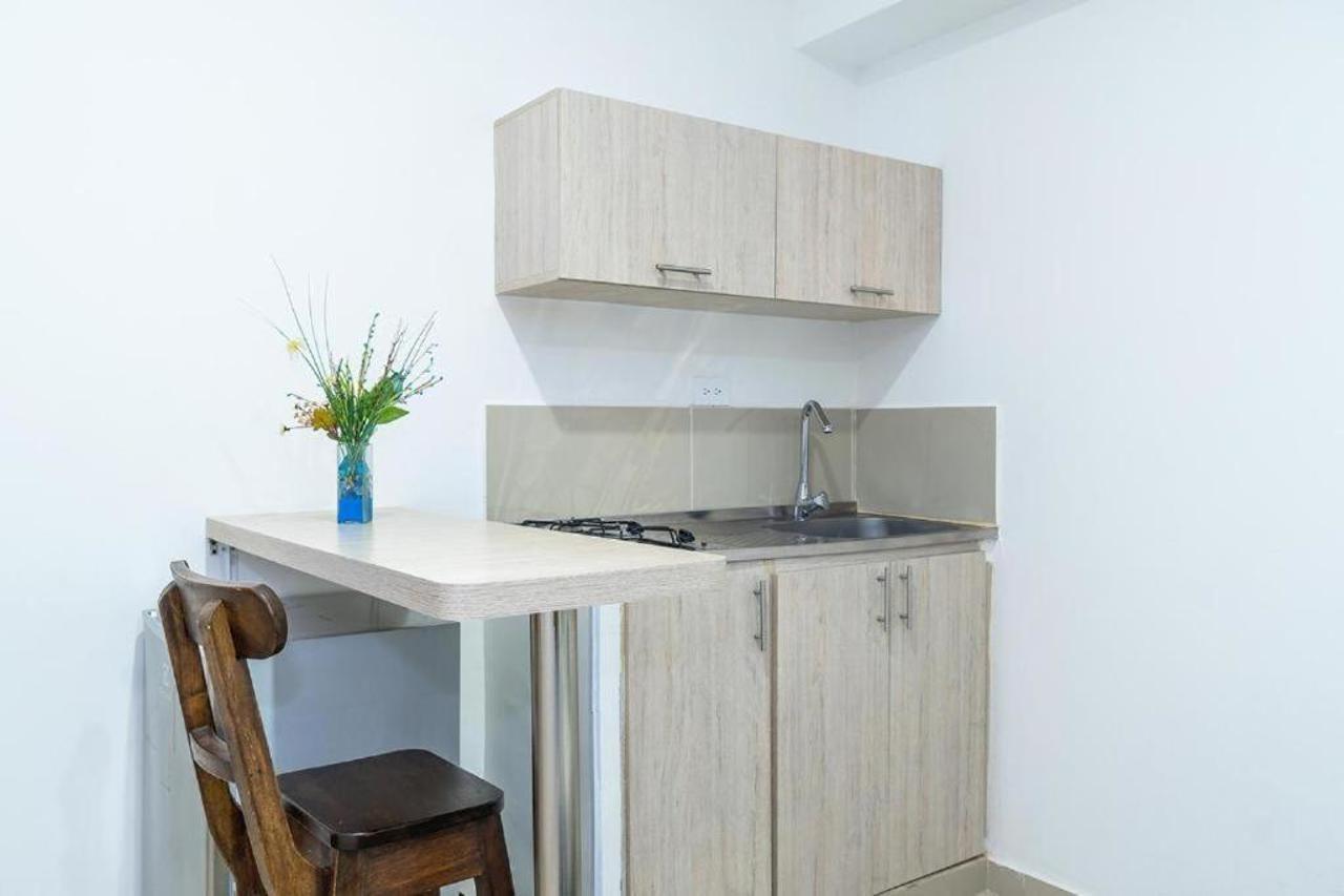 Hotel Granada Loft كالي المظهر الخارجي الصورة