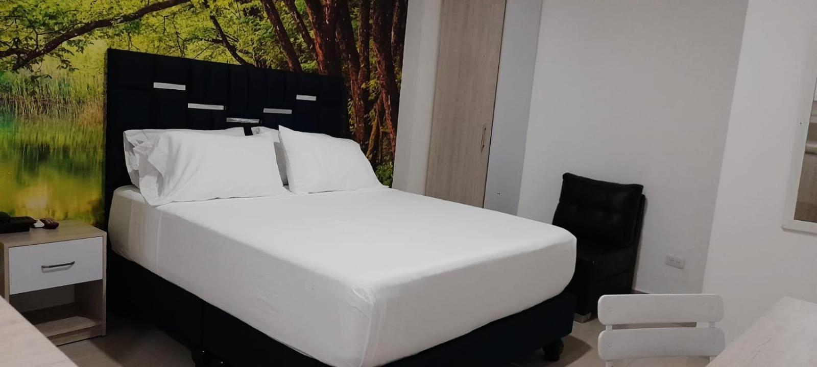 Hotel Granada Loft كالي المظهر الخارجي الصورة