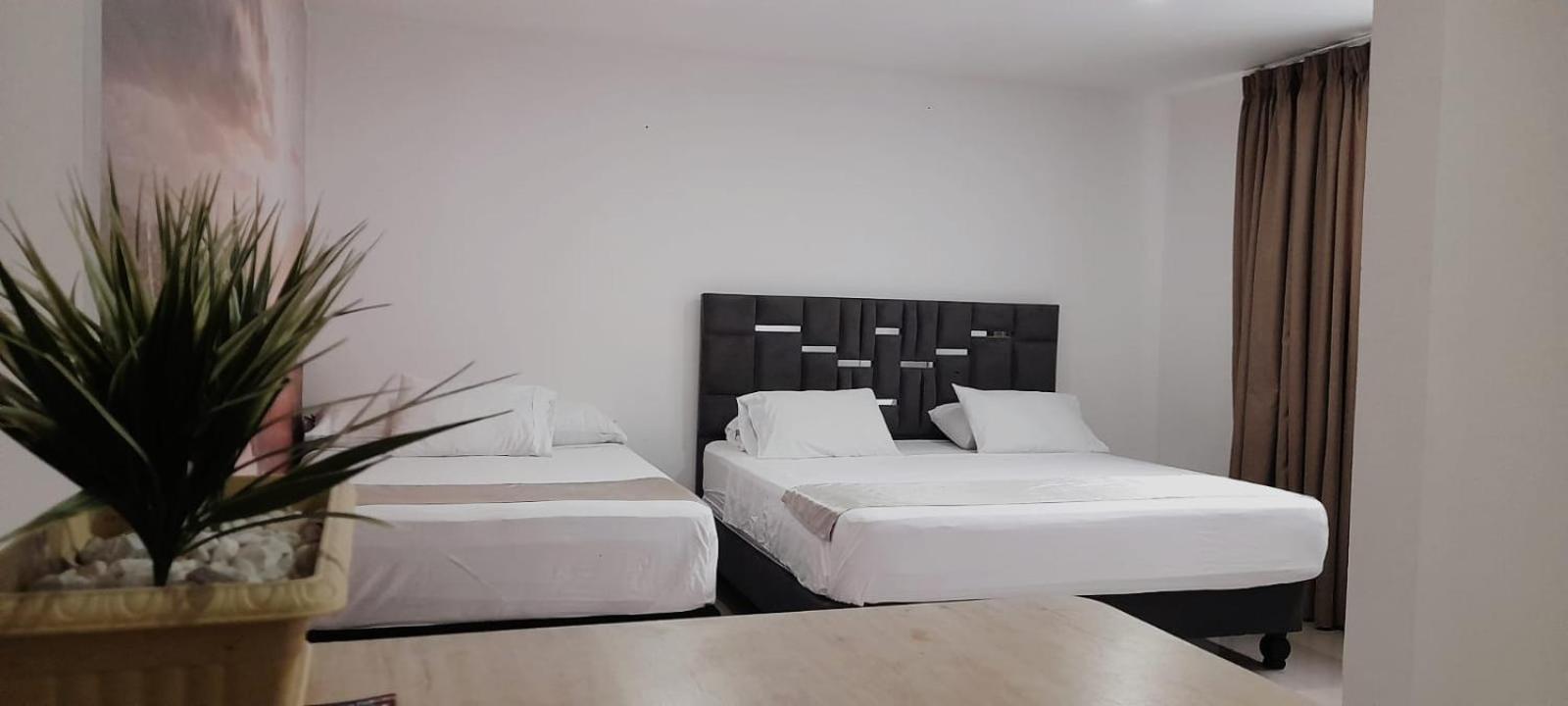 Hotel Granada Loft كالي المظهر الخارجي الصورة