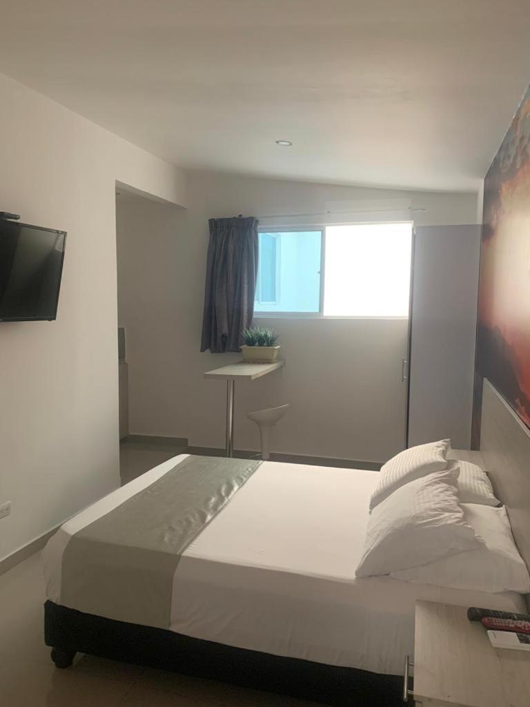 Hotel Granada Loft كالي المظهر الخارجي الصورة